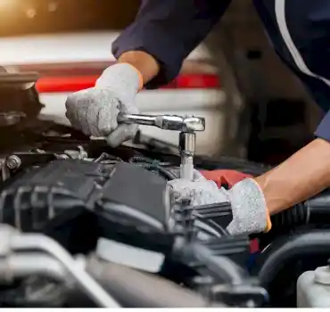 Kayseri oto tamir ozel seervisi 1