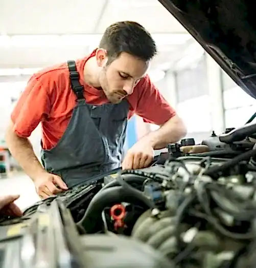Kayseri Oto Tamir Servisi